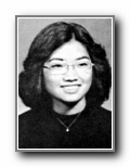 Arlene Yuki: class of 1975, Norte Del Rio High School, Sacramento, CA.